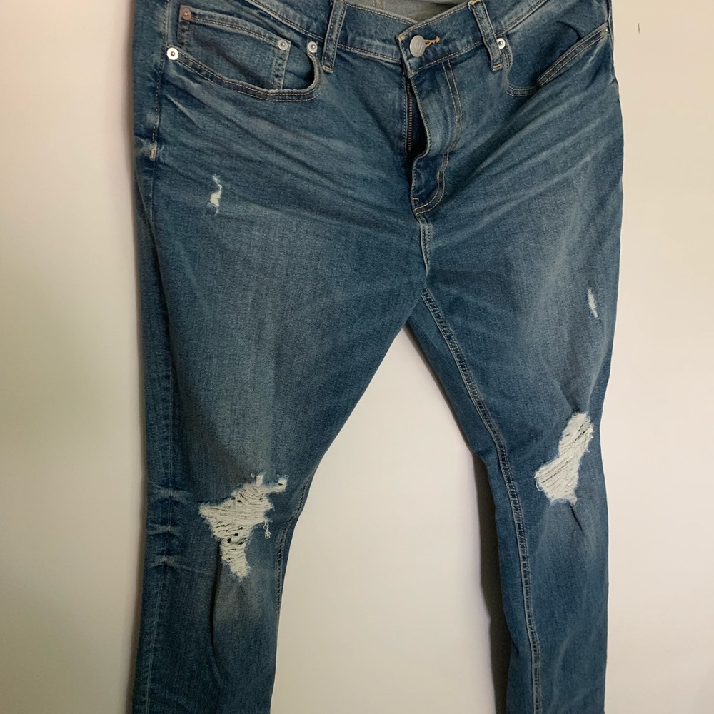 Target Original Use slim taper jean men’s